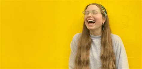 #jessie cave #i love her. Jessie Cave: Sunrise - HOME