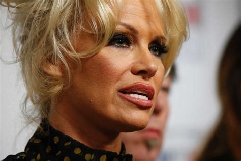 She is best known for her numerous appearances in playboy magazine and for her work. Pamela Anderson blasts Scott Morrison for 'smutty ...
