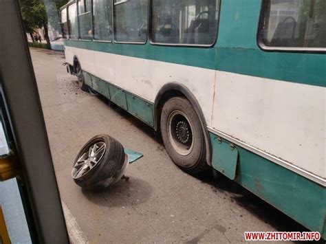 Житомир надійшло повідомлення від очевидців про те, що необхідна допомога чоловікові, який опинився у приямку підвального приміщення. Житомир.info | На Київській у Житомирі зіштовхнулись Ford ...