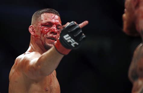 Nate diaz is preparing for a tough battle with leon edwards ahead of ufc 263, a fight that surprised many in the mma world. Nate Diaz's message to Dana White: 'Get off Conor's nuts ...