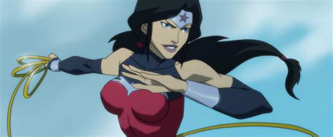 She is acting as a supporting character with a pretty big role to play in the climax nonetheless. Wonder Woman movie to take place in the 1920s? - Nerd Reactor