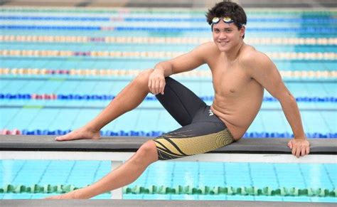 Does joseph schooling have tattoos? 5 Interesting Facts About Joseph Schooling | OhFact!