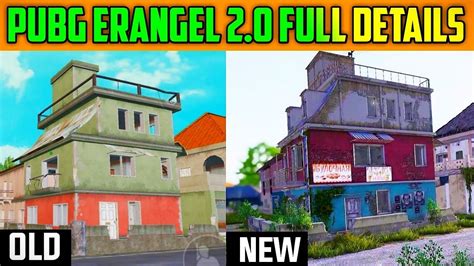 However, before launching erangel 2.0, developers went on to revive the miramar map by launching mad miramar. Pubg new Erangel 2.0 update coming soon | Let talk about ...