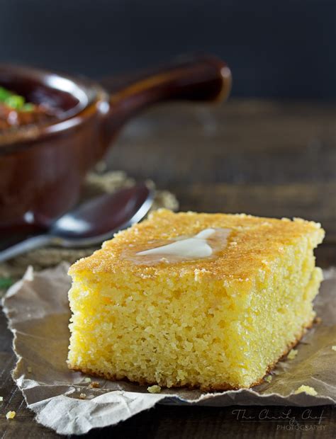 If we get right to it, mel's kitchen cafe was the distinct winner when it alex guarnaschelli: Homestyle Cornbread - The Chunky Chef