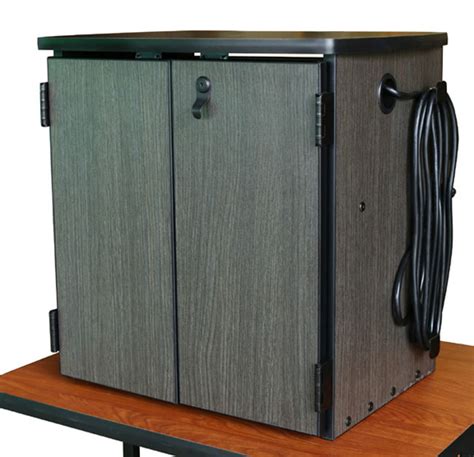 Charging stations adds technology and great value for attracting visitors to your trade show booth in need of a. Cef Tabletop Charging Station (10 Slots) Ezpadt1-10 ...