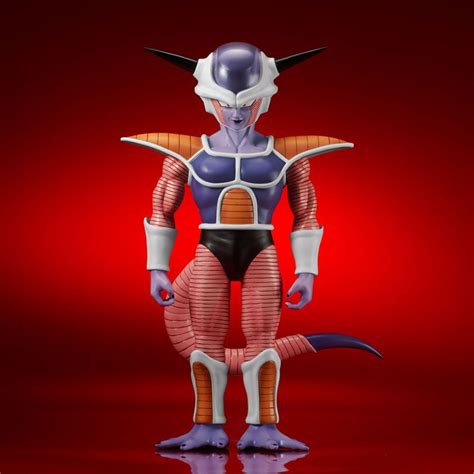 We did not find results for: Dragon Ball Z: Frieza First Form Gigantic Series (April 2017) #frieza #dragonballz #fatsuma # ...