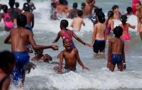 'this report, which should have sent shock waves through the uk government, was instead quietly snuck out among a glut of reports during parliamentary recess. To Prevent More Black Kids From Drowning, Sigma Gamma Rho ...