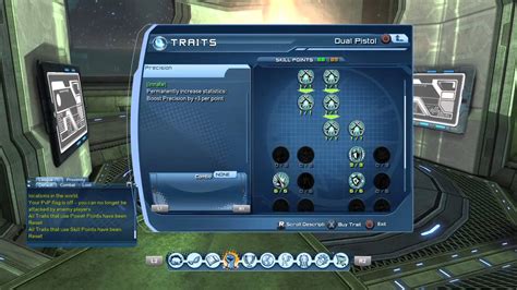DC Universe Online Best Gadgets Dual Pistols Load - YouTube
