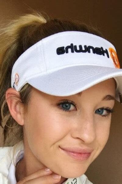 She plays on the ladies professional golf association (lpga) tour. Zalatoris Height, Weight, Age, Bio, Net Worth and Facts