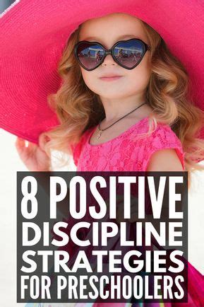 Positive Discipline Techniques: 65 Positive Parenting Tips ...