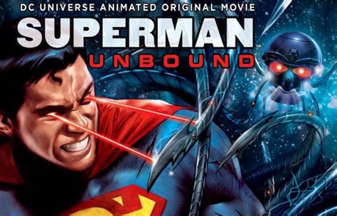 Ranking all 8 superman movies from worst to best. Watch Superman: Unbound 2013 free online on 0123movies.net