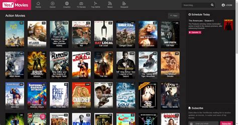123movies is a great online movie streaming website but you must have some alternatives for the time it doesn't work for you. Top 5 Best Sites Like 123Movies For Watching Movies Online