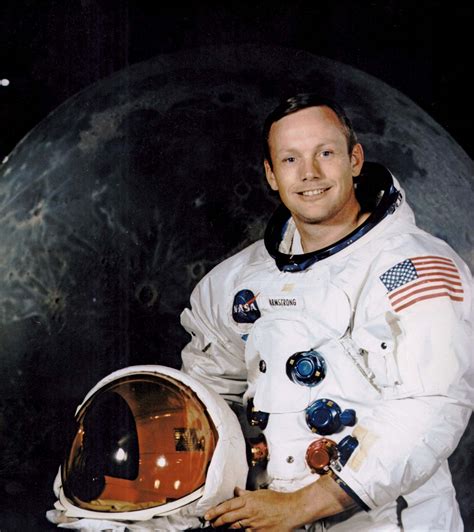 Check out this biography to know about his childhood, family life, achievements, and timeline. Neil Armstrong | Biography & Facts | Britannica