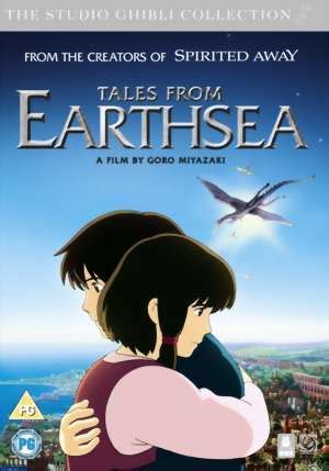 Producers jennifer fox, oren moverman, laura rister, mynette louie, simone pero, lawrence inglee, sol bondy, regina k. TALES FROM EARTHSEA | Movieguide | Movie Reviews for ...