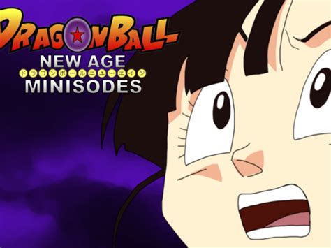 Dragon ball new age manga. Dragon Ball New Age Manga 1 Español - Manga y Anime - Taringa!