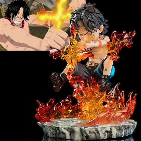 Check spelling or type a new query. One Piece Fire Fist Ace (Battle Vs Blackbeard Ver.) GK ...