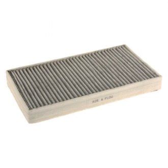 The door is the size of one filter. 2000 Chevy Silverado 2500 Replacement Cabin Air Filters ...
