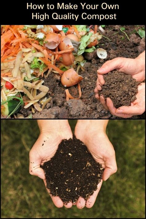 These garden cloches are ideal for protecting tender plants from frost and the slug/snail menace. How to Make Your Own High Quality Compost | The garden ...