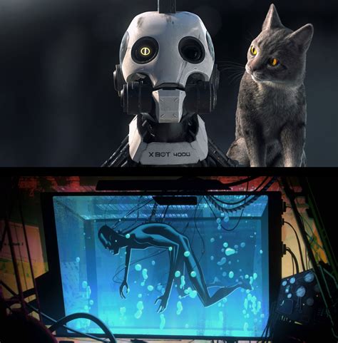 Good hunting is the eighth episode of the first season of love, death & robots. love: love death and robots good hunting fanart