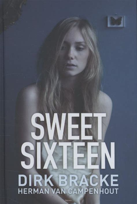 I've choosen the book black, written by dirk bracke. Bestel Portret Sweet sixteen van Dirk Bracke voordelig bij ...