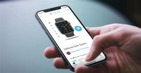 Light and dark color combination make this app more powerful for easy. Apple Watch: Facer-App schlägt dir neue Zifferblätter vor ...