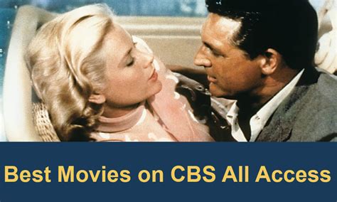 Cbs all access streaming service is getting a new name: 9 Best Movies on CBS All Access - TRIALFORFREE .COM