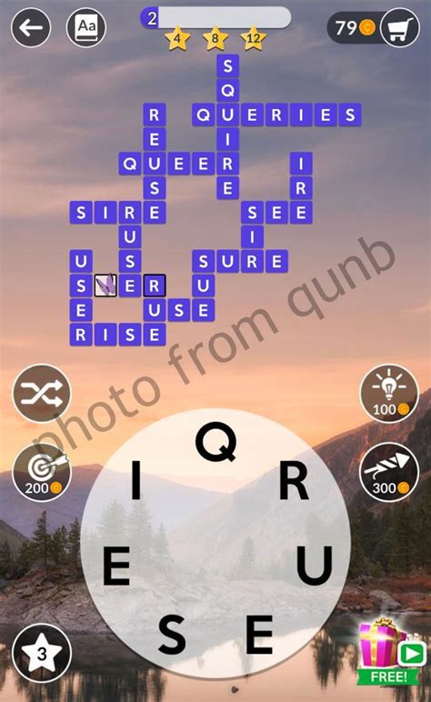 We are sharing solved solutions to wordscapes daily puzzles date wise to help game lovers one struck while solving the solutions. Wordscapes September 21 2020 Daily Puzzle Answers » Qunb