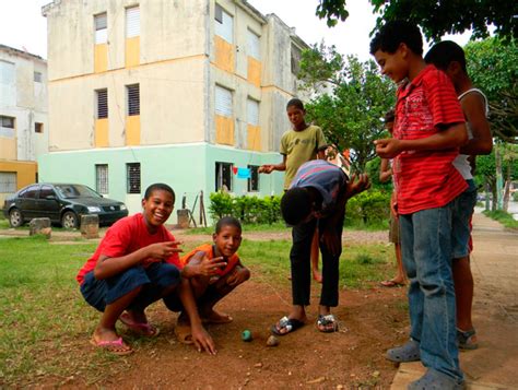 Con la iniciativa se procura rescatar la tradición de juegos dominicanos populares. ¡Nostálgico! - 15 juego dominicanos que te harán recordar ...