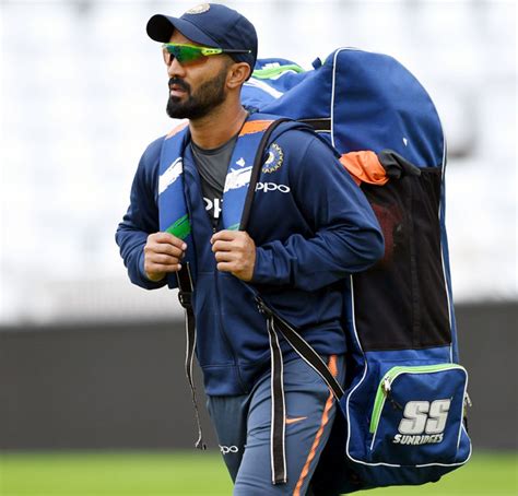 Find dinesh karthik news headlines, photos, videos, comments, blog posts and opinion at the indian express. Pant may make WC team over Karthik - Rediff.com Cricket