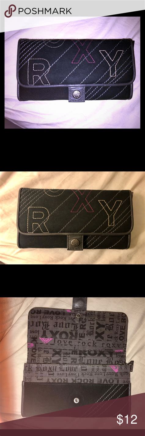 Tap privacy & security, on the account menu and under security option, tap change cash pin. Roxy Wallet black Roxy Wallet with colorful detail. good ...