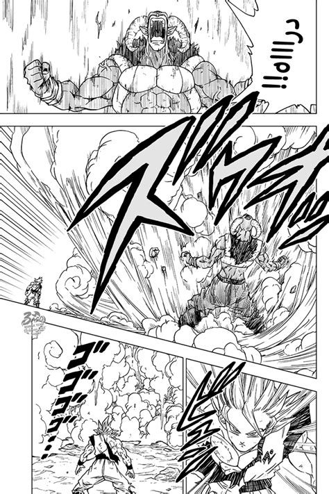 Tercer anime basado en el manga de akira toriyama dragon ball, que no contó con la implicación de su creador y fué hecho directamente por la productora toei. dragon ball super - 64 - مانجا العاشق