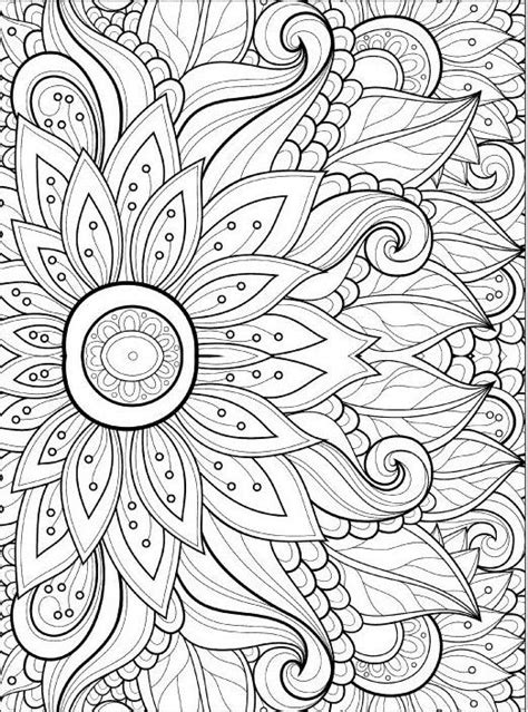 So if you have a family member or friend who works as a nurse they will be sure to love adult coloring book! 38 Best Printable Coloring Pages - We Need Fun