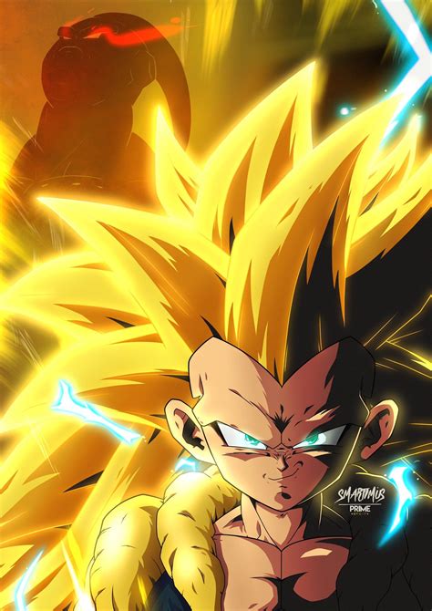 Ultra full power saiyan 4 limit breaker)34 is an advancement of the super full power saiyan 4 state. Pin by G R on Dragonball in 2020 (With images) | Dragon ball super manga, Dragon ball wallpapers ...