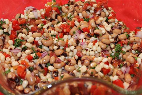 Serve this recipe with tortilla chips, pita chips, assorted crackers, and/or toasted bread points. Black Eyed Pea Salsa #cowboycaviar | Black eyed peas ...