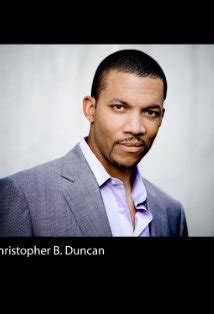 Another familiar face in christopher b. Index of /images/christopher-b.-duncan