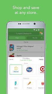 Checkout 51 is based out of toronto and is looking to change the world of couponing in canada and the us by offering consumers cash back, without them having to. Checkout 51: Grocery coupons - Android Apps on Google Play