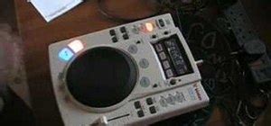 Alas i believe it is only available for vpi turntables. How to Connect your laptop to your DJ mixer « DJ ...