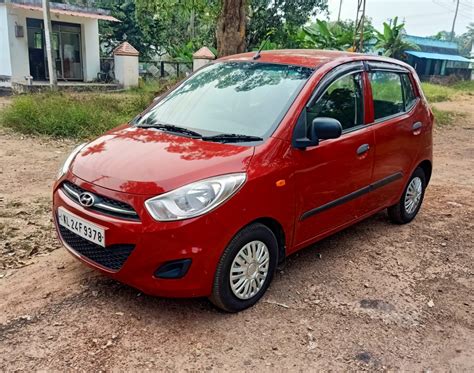 Blue hyundai is an authorized hyundai car dealers in bangalore. Used Hyundai I10 Cars in Punalur - Second Hand Hyundai I10 ...