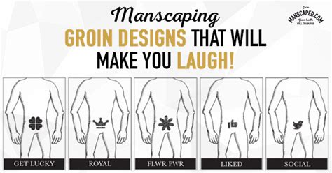Men's grooming has come quite a way compared to the past. 24 Best Ideas Pubic Hairstyles for Males - Home, Family ...