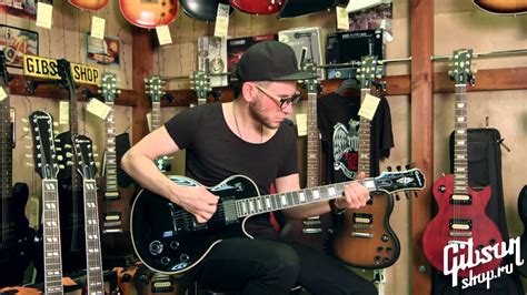 Now, matt heafy joins an illustrious group of epiphone artists like slash, frank iero, joe bonamassa, and zakk wylde with the introduction of two signature models, the epiphone ltd. Epiphone Matt Heafy Les Paul Custom - YouTube