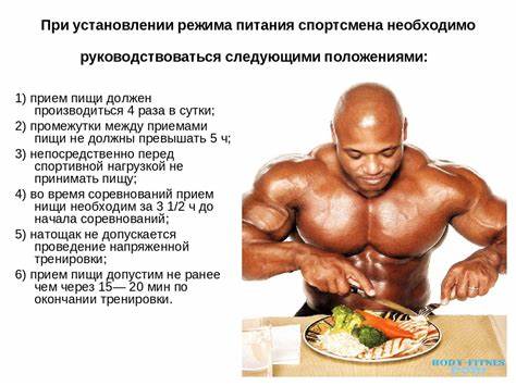Диета для похудения только живота