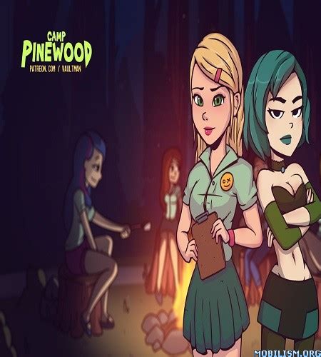 Ported to android its a ported pc games, which might not compatible for some devices. Download Camp Pinewood v1.9 MOD (+18) - PaidShitForFree