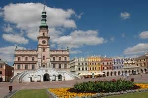 Kjøp brukte biler på nettet. Lublin - Ein Hauch Toskana in Polen