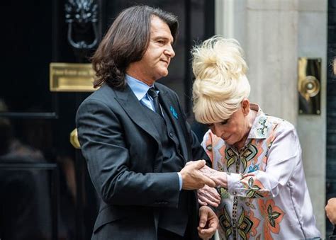 Scott mitchell, the husband of former eastenders star barbara windsor, has hit out at trolls who have claimed he is selling stories about his wife's dementia, saying they are totally missing the point. Barbara Windsor's husband reveals 'heartbreak' as ...