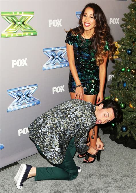 Sierra deaton is a 30 year old american singer. Sierra Deaton Picture 1 - The X Factor Season 3 Finale - Arrivals