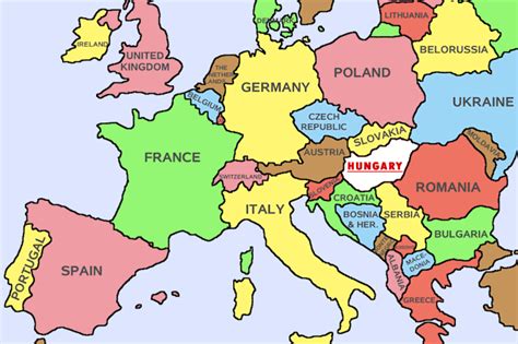 A térképen látható, hogy magyarországon belül budapesten és pest megyében a legmagasabb a kockázati index értéke, ami nem meglepő, hiszen itt találják meg a legtöbb esetet és itt a leggyorsabb a járvány terjedési üteme. Tájékozódás Magyarország térképén | Sutori