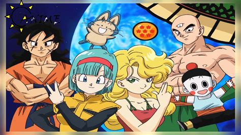 In february of 2009, toei animation announced that as an honor to 20 years of dragon ball z, they will begin the production of a renewed dragonball z, named dragon ball kai. Dragon Ball Z Kai Ending 1 Japanese Yeah Break Care Break ...