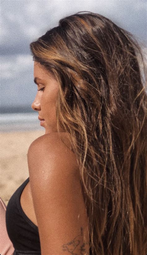 Carolina Loureiro | Carolina loureiro, Cabelo lindo ...