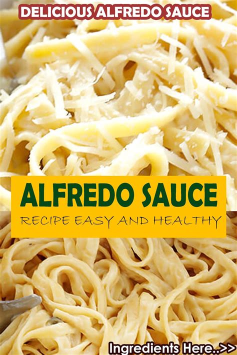 In cooker, layer half each of the potatoes, chicken strips, frozen vegetables and pasta sauce. How to Make alfredo sauce recipe easy and Healthy ...