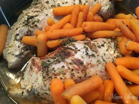 This moist, flavourful and easy instant pork tenderloin recipe with vietnamese flavors cooks in less than 20 minutes. How to Cook Pork Tenderloin in the Instant Pot | Mama Cheaps